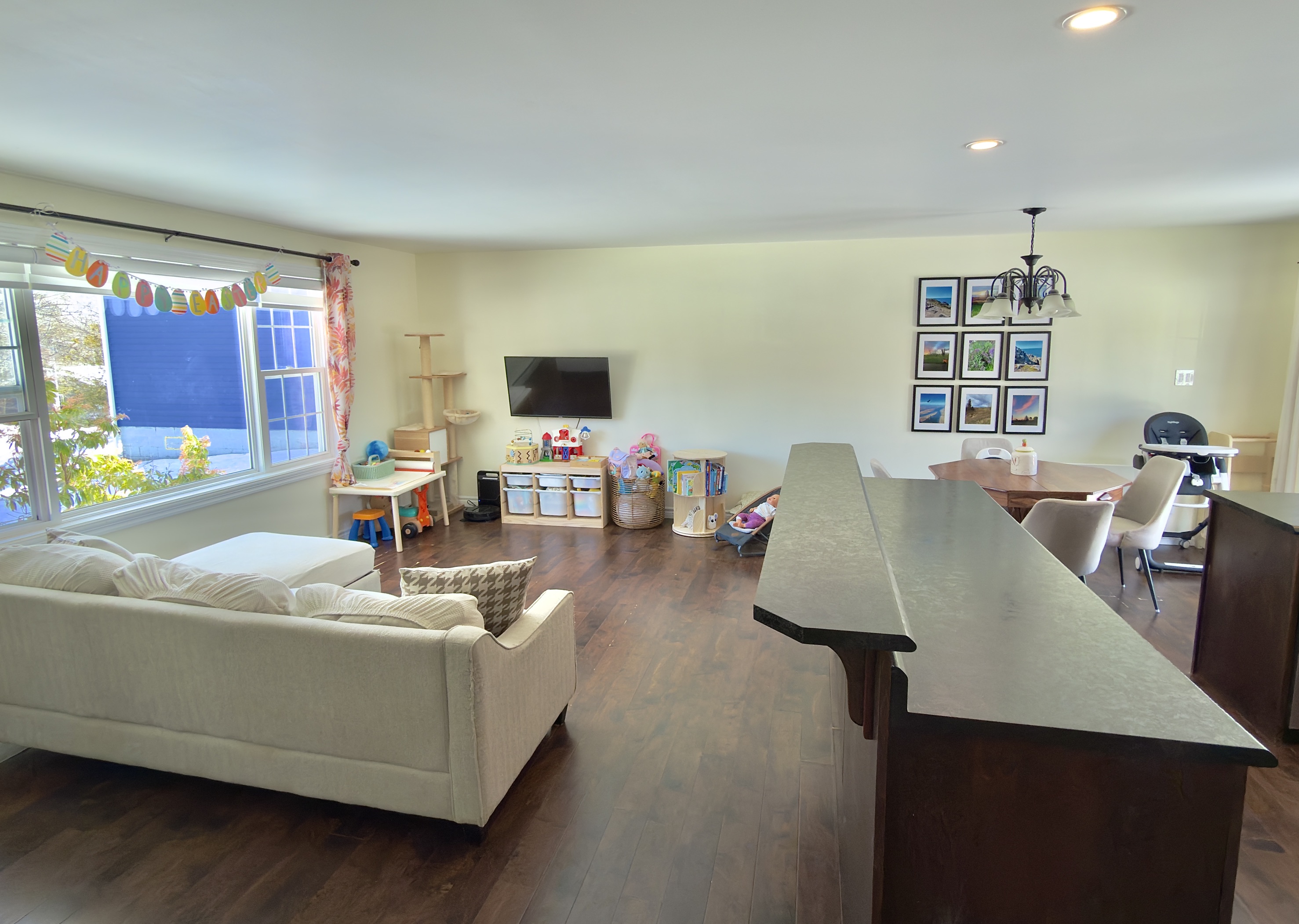 23 CHURCH ROAD, CLARENVILLE, Newfoundland, Canada A5A 4E8, ,1 BathroomBathrooms,Residential,For Sale,CHURCH ROAD,6138