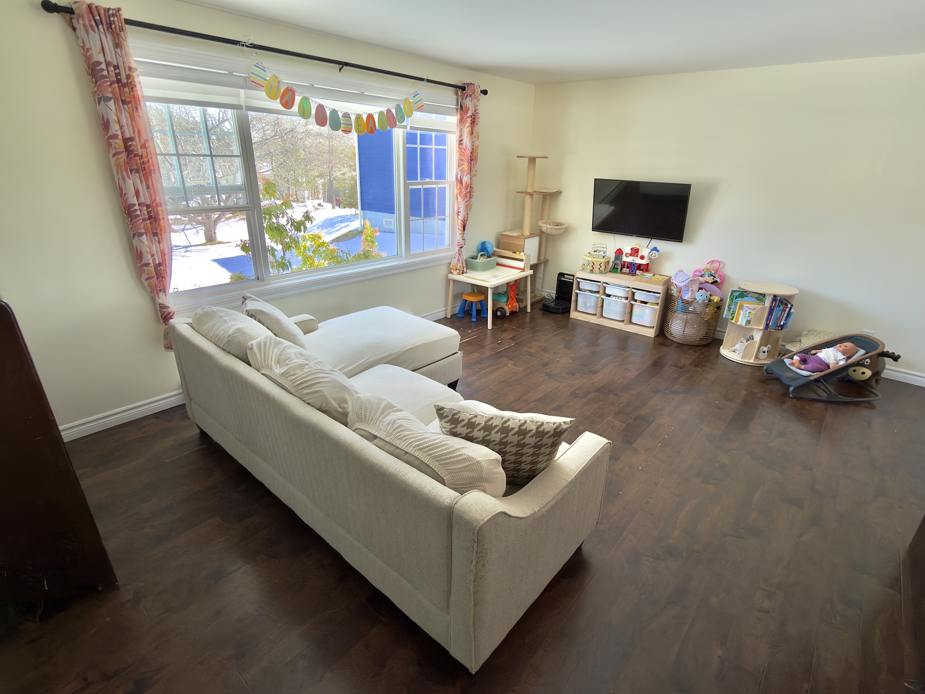 23 CHURCH ROAD, CLARENVILLE, Newfoundland, Canada A5A 4E8, ,1 BathroomBathrooms,Residential,For Sale,CHURCH ROAD,6138