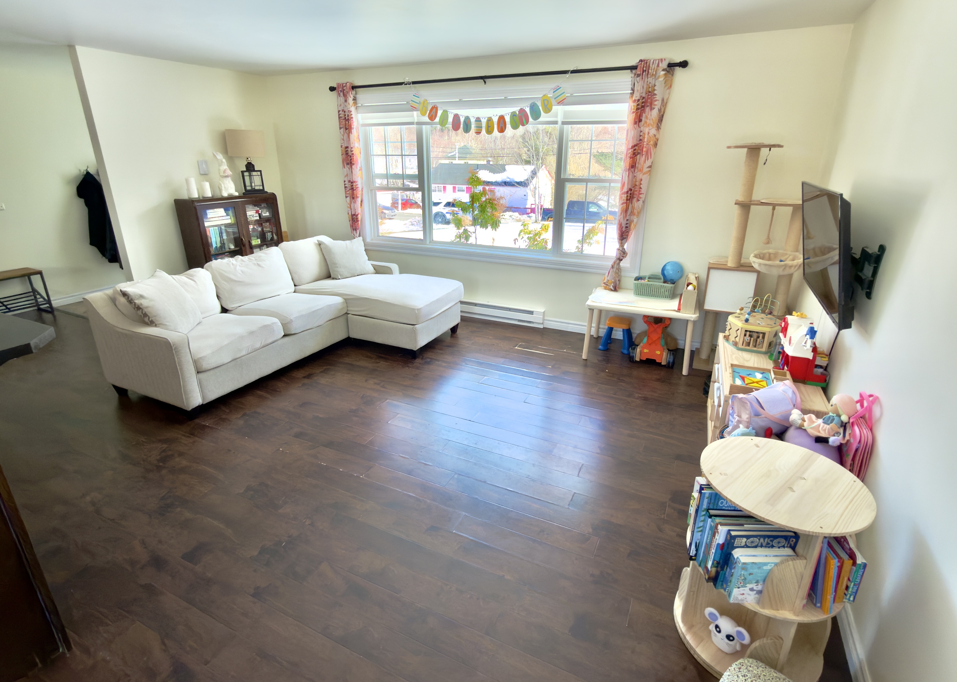 23 CHURCH ROAD, CLARENVILLE, Newfoundland, Canada A5A 4E8, ,1 BathroomBathrooms,Residential,For Sale,CHURCH ROAD,6138