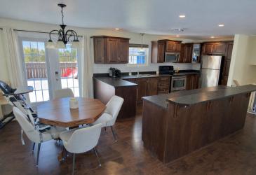 23 CHURCH ROAD, CLARENVILLE, Newfoundland, Canada A5A 4E8, ,1 BathroomBathrooms,Residential,For Sale,CHURCH ROAD,6138