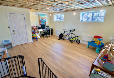 23 CHURCH ROAD, CLARENVILLE, Newfoundland, Canada A5A 4E8, ,1 BathroomBathrooms,Residential,For Sale,CHURCH ROAD,6138