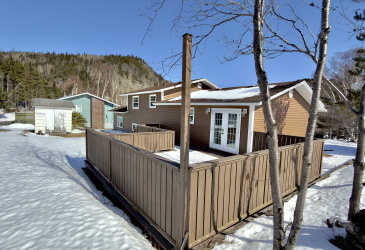 23 CHURCH ROAD, CLARENVILLE, Newfoundland, Canada A5A 4E8, ,1 BathroomBathrooms,Residential,For Sale,CHURCH ROAD,6138