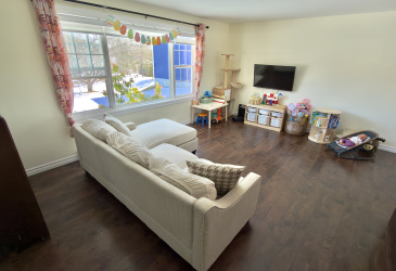 23 CHURCH ROAD, CLARENVILLE, Newfoundland, Canada A5A 4E8, ,1 BathroomBathrooms,Residential,For Sale,CHURCH ROAD,6138