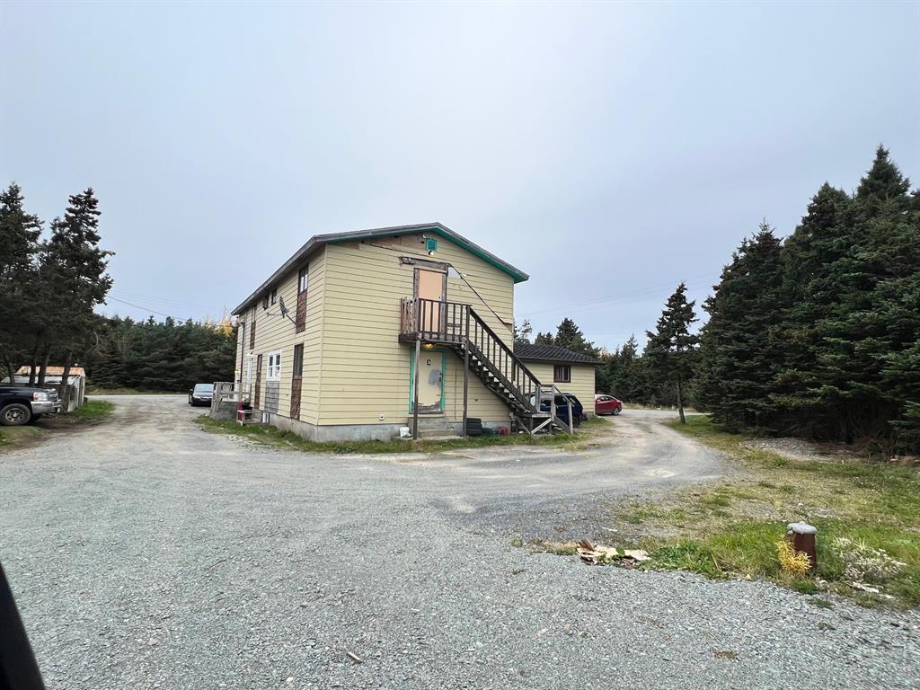 151 SPRINGFIELD ROAD, SOUTH RIVER, Newfoundland, Canada A0A 3W0, ,8 BathroomsBathrooms,Mixed,For Sale,SPRINGFIELD ROAD,6139