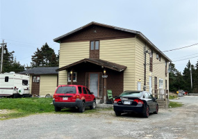 151 SPRINGFIELD ROAD, SOUTH RIVER, Newfoundland, Canada A0A 3W0, ,8 BathroomsBathrooms,Mixed,For Sale,SPRINGFIELD ROAD,6139