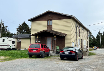 151 SPRINGFIELD ROAD, SOUTH RIVER, Newfoundland, Canada A0A 3W0, ,8 BathroomsBathrooms,Mixed,For Sale,SPRINGFIELD ROAD,6139