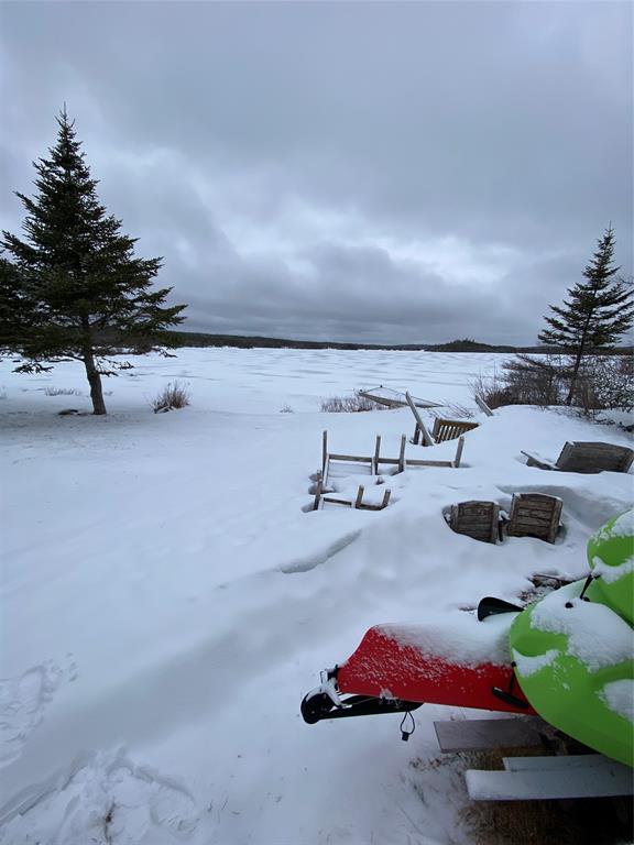 5 GULL POND, NEW HARBOUR, Newfoundland, Canada A0G 1G0, ,1 BathroomBathrooms,Residential,For Sale,GULL POND,6140