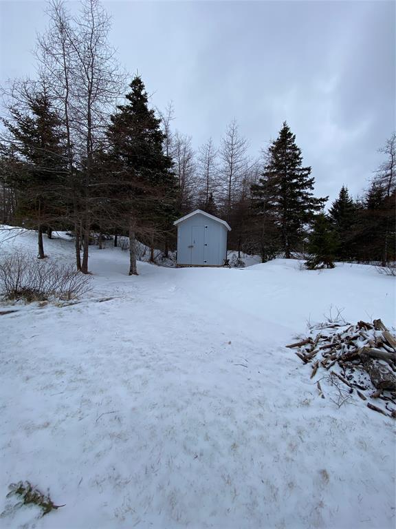 5 GULL POND, NEW HARBOUR, Newfoundland, Canada A0G 1G0, ,1 BathroomBathrooms,Residential,For Sale,GULL POND,6140