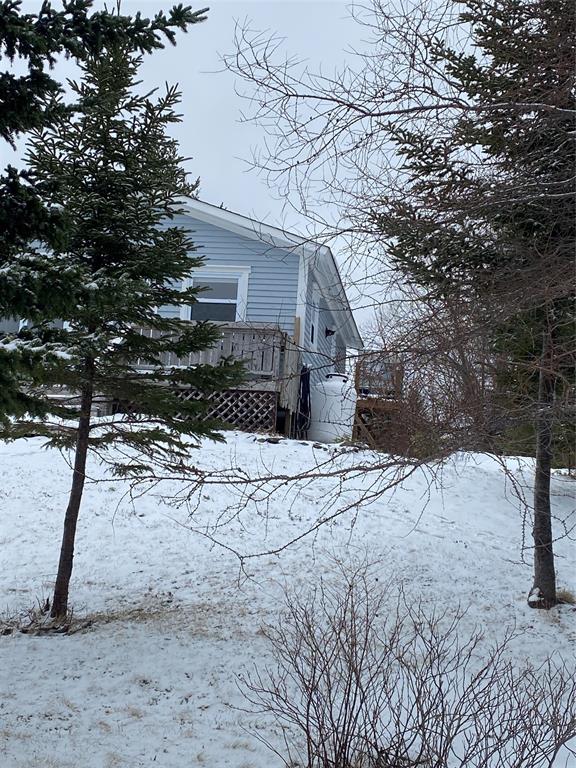 5 GULL POND, NEW HARBOUR, Newfoundland, Canada A0G 1G0, ,1 BathroomBathrooms,Residential,For Sale,GULL POND,6140