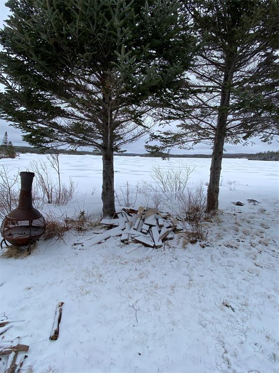 5 GULL POND, NEW HARBOUR, Newfoundland, Canada A0G 1G0, ,1 BathroomBathrooms,Residential,For Sale,GULL POND,6140