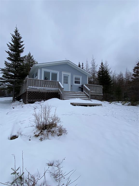 5 GULL POND, NEW HARBOUR, Newfoundland, Canada A0G 1G0, ,1 BathroomBathrooms,Residential,For Sale,GULL POND,6140