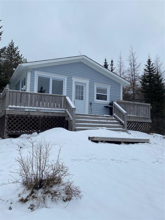 5 GULL POND, NEW HARBOUR, Newfoundland, Canada A0G 1G0, ,1 BathroomBathrooms,Residential,For Sale,GULL POND,6140