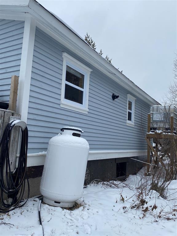 5 GULL POND, NEW HARBOUR, Newfoundland, Canada A0G 1G0, ,1 BathroomBathrooms,Residential,For Sale,GULL POND,6140