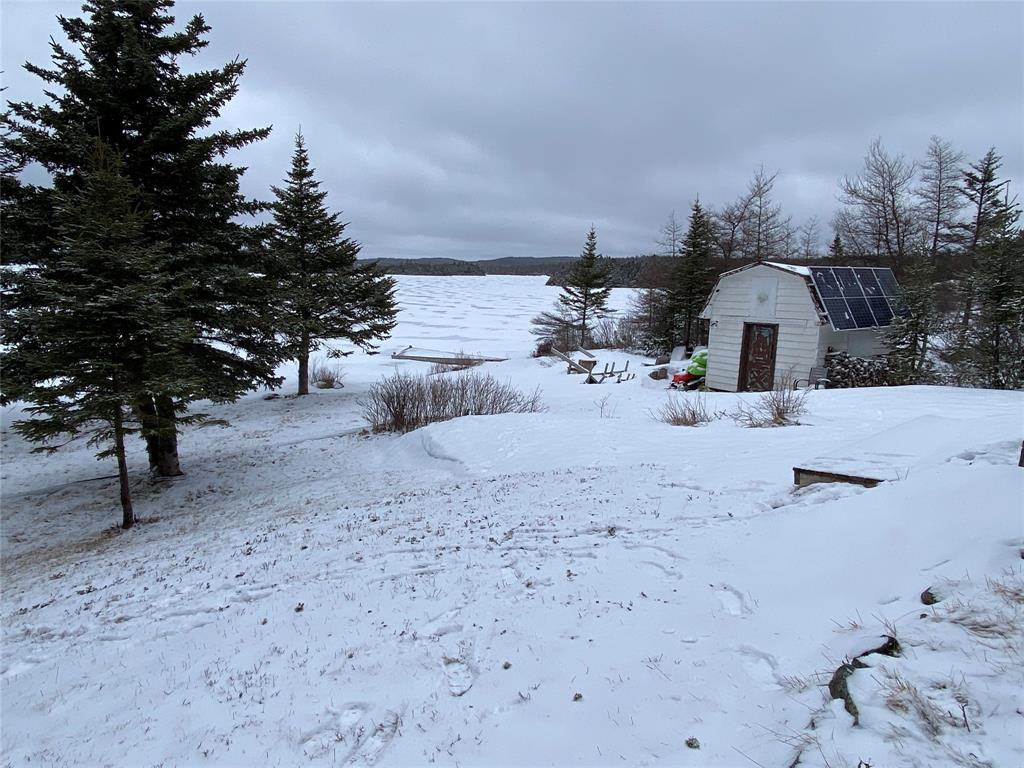 5 GULL POND, NEW HARBOUR, Newfoundland, Canada A0G 1G0, ,1 BathroomBathrooms,Residential,For Sale,GULL POND,6140