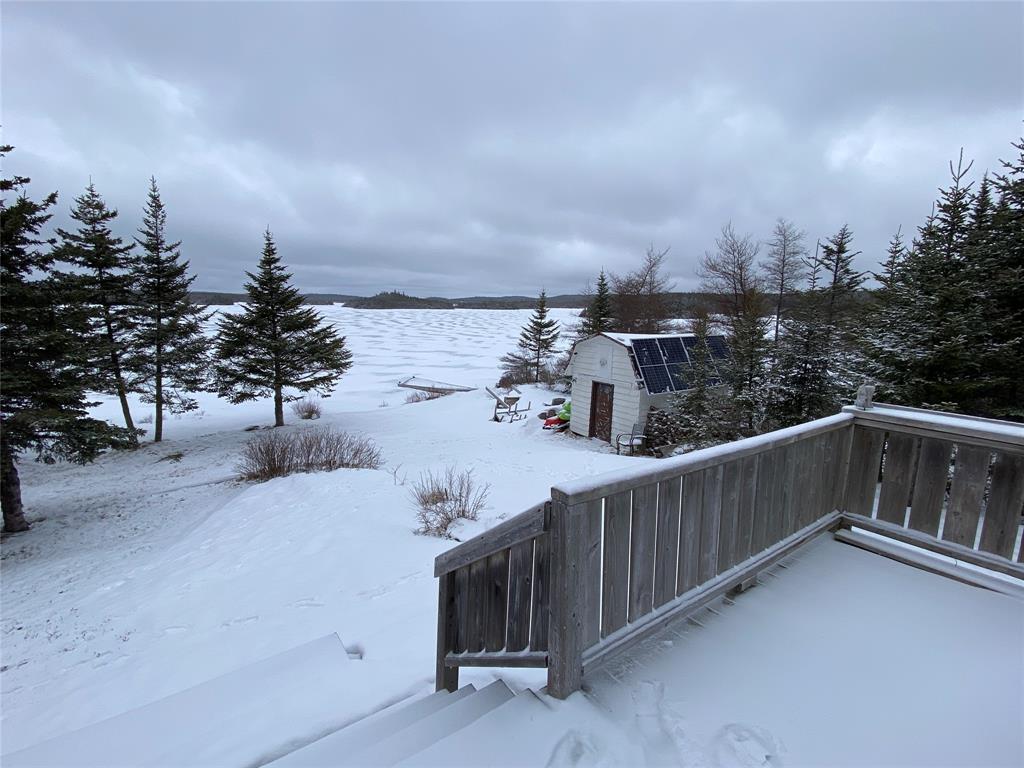 5 GULL POND, NEW HARBOUR, Newfoundland, Canada A0G 1G0, ,1 BathroomBathrooms,Residential,For Sale,GULL POND,6140