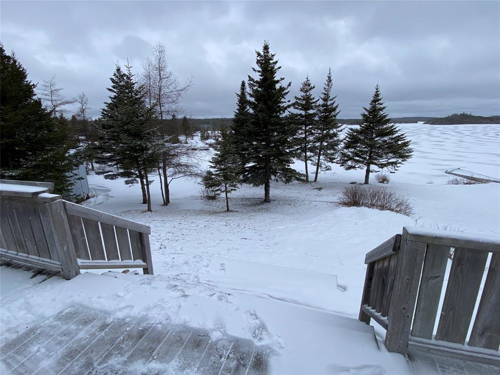 5 GULL POND, NEW HARBOUR, Newfoundland, Canada A0G 1G0, ,1 BathroomBathrooms,Residential,For Sale,GULL POND,6140