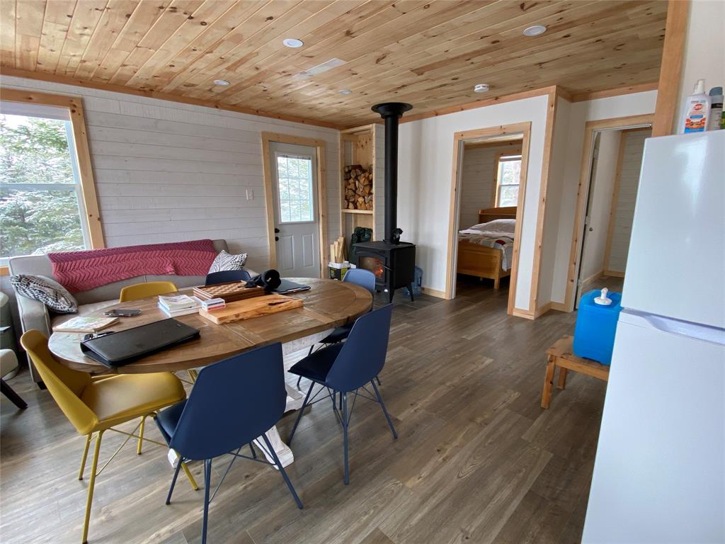 5 GULL POND, NEW HARBOUR, Newfoundland, Canada A0G 1G0, ,1 BathroomBathrooms,Residential,For Sale,GULL POND,6140