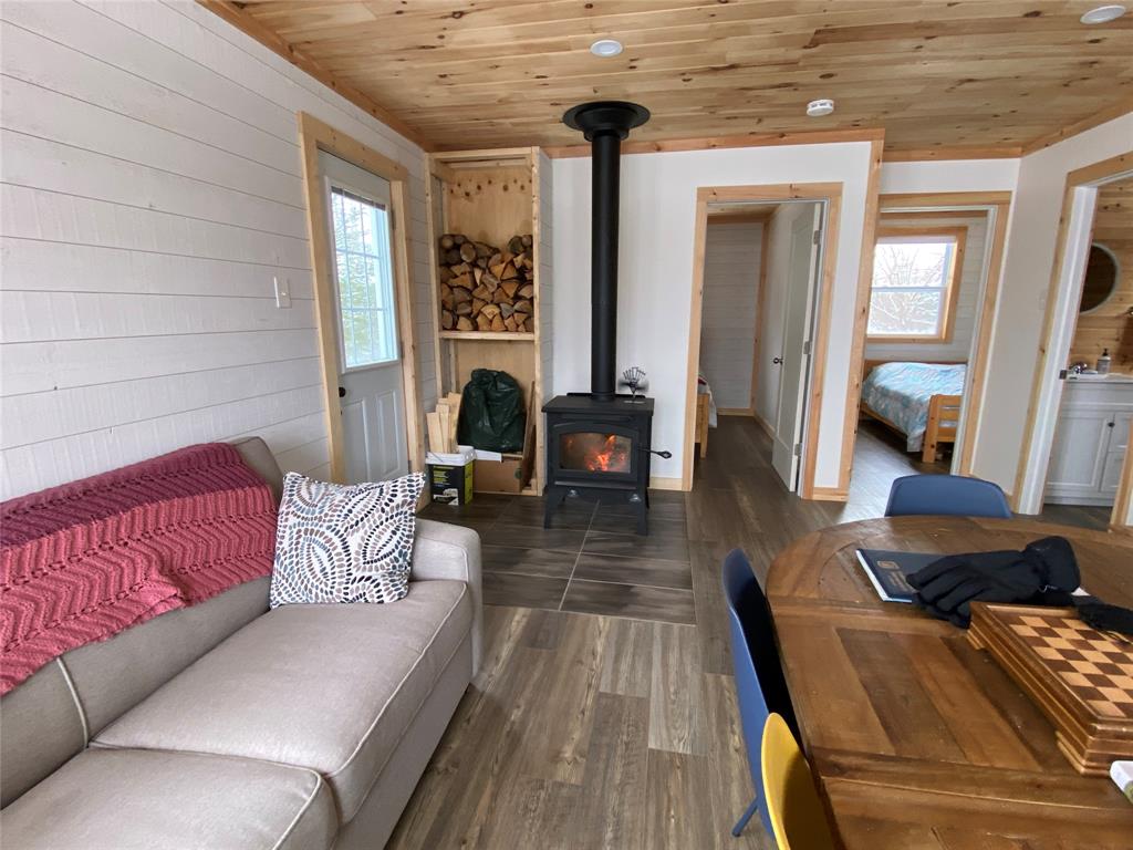 5 GULL POND, NEW HARBOUR, Newfoundland, Canada A0G 1G0, ,1 BathroomBathrooms,Residential,For Sale,GULL POND,6140