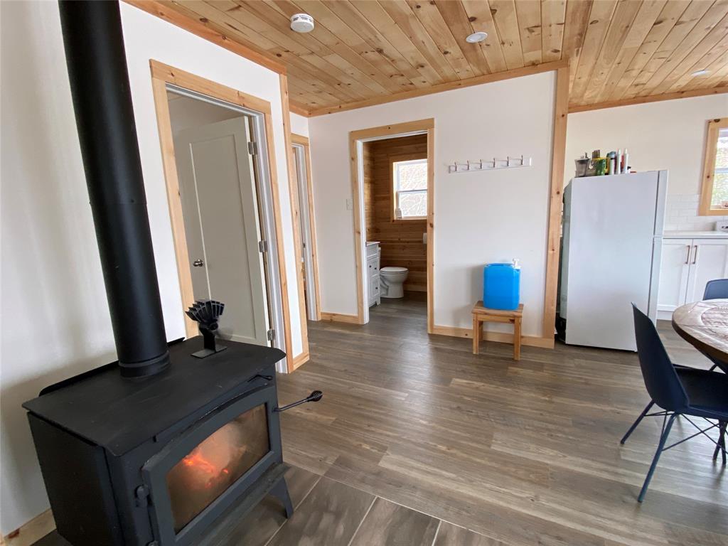 5 GULL POND, NEW HARBOUR, Newfoundland, Canada A0G 1G0, ,1 BathroomBathrooms,Residential,For Sale,GULL POND,6140