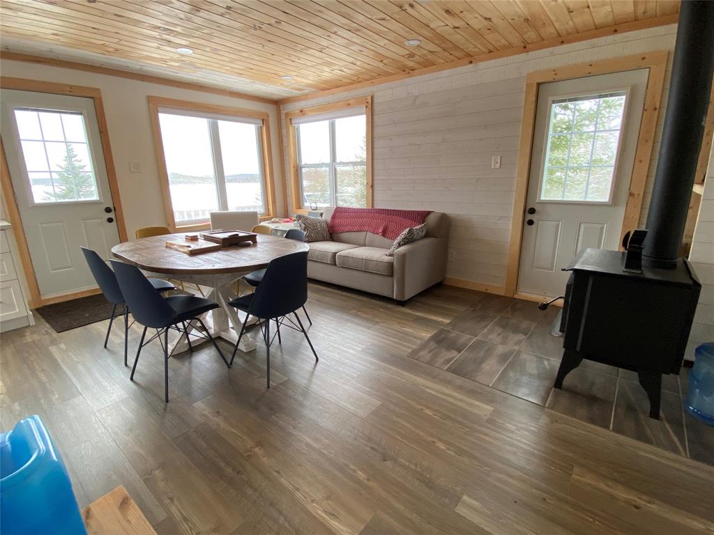 5 GULL POND, NEW HARBOUR, Newfoundland, Canada A0G 1G0, ,1 BathroomBathrooms,Residential,For Sale,GULL POND,6140