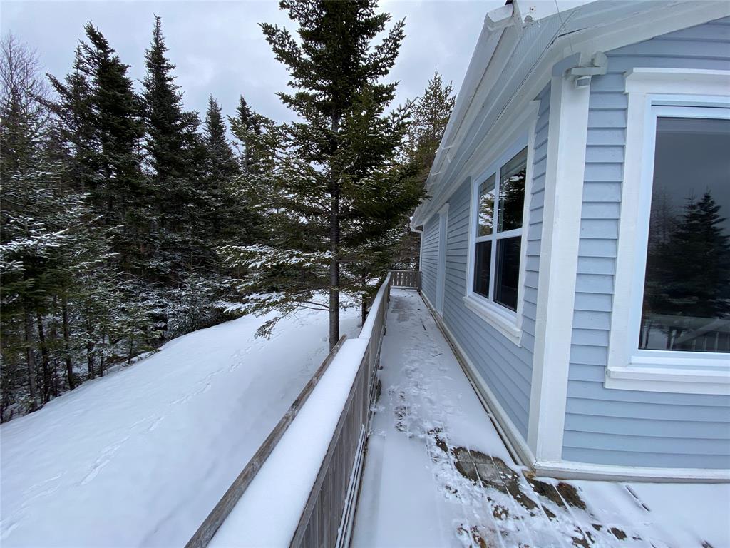 5 GULL POND, NEW HARBOUR, Newfoundland, Canada A0G 1G0, ,1 BathroomBathrooms,Residential,For Sale,GULL POND,6140