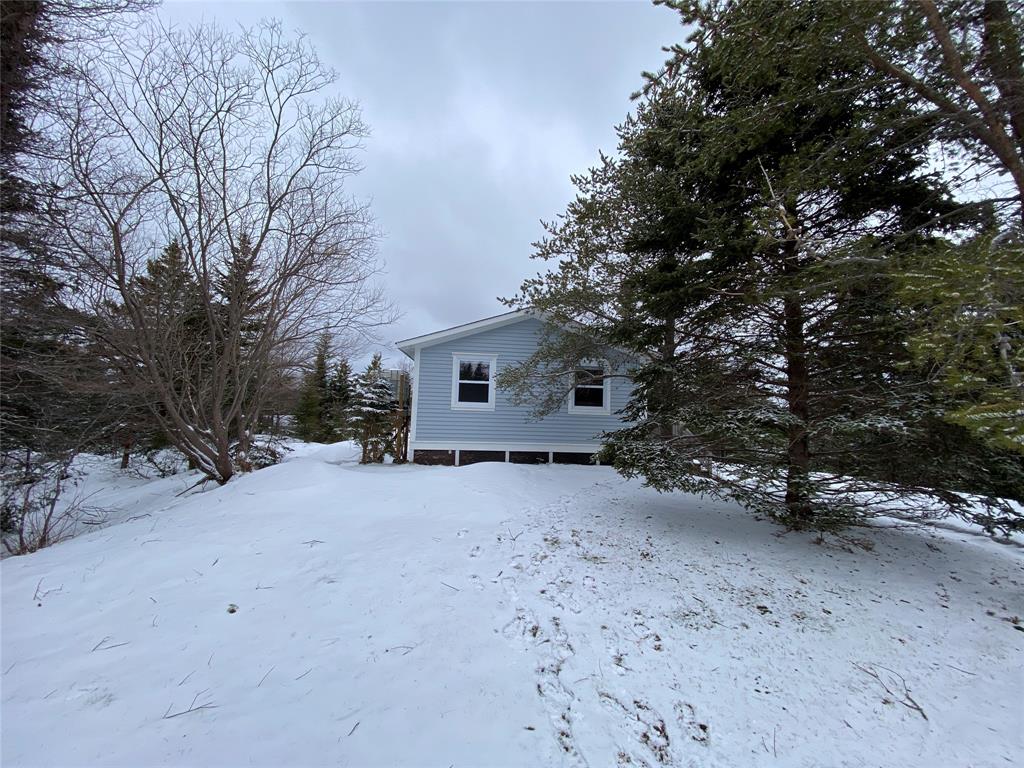 5 GULL POND, NEW HARBOUR, Newfoundland, Canada A0G 1G0, ,1 BathroomBathrooms,Residential,For Sale,GULL POND,6140