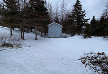 5 GULL POND, NEW HARBOUR, Newfoundland, Canada A0G 1G0, ,1 BathroomBathrooms,Residential,For Sale,GULL POND,6140