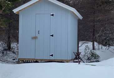 5 GULL POND, NEW HARBOUR, Newfoundland, Canada A0G 1G0, ,1 BathroomBathrooms,Residential,For Sale,GULL POND,6140