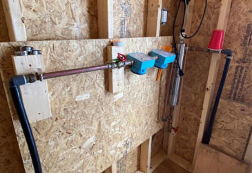 5 GULL POND, NEW HARBOUR, Newfoundland, Canada A0G 1G0, ,1 BathroomBathrooms,Residential,For Sale,GULL POND,6140