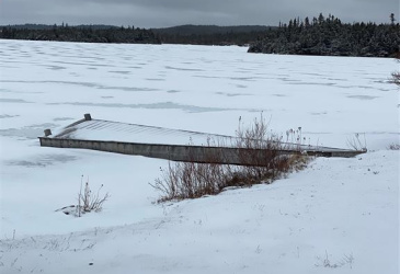 5 GULL POND, NEW HARBOUR, Newfoundland, Canada A0G 1G0, ,1 BathroomBathrooms,Residential,For Sale,GULL POND,6140