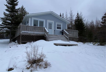 5 GULL POND, NEW HARBOUR, Newfoundland, Canada A0G 1G0, ,1 BathroomBathrooms,Residential,For Sale,GULL POND,6140