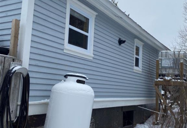 5 GULL POND, NEW HARBOUR, Newfoundland, Canada A0G 1G0, ,1 BathroomBathrooms,Residential,For Sale,GULL POND,6140