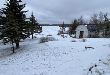 5 GULL POND, NEW HARBOUR, Newfoundland, Canada A0G 1G0, ,1 BathroomBathrooms,Residential,For Sale,GULL POND,6140