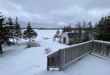 5 GULL POND, NEW HARBOUR, Newfoundland, Canada A0G 1G0, ,1 BathroomBathrooms,Residential,For Sale,GULL POND,6140