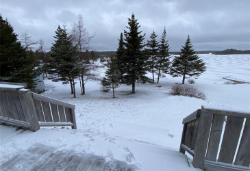 5 GULL POND, NEW HARBOUR, Newfoundland, Canada A0G 1G0, ,1 BathroomBathrooms,Residential,For Sale,GULL POND,6140