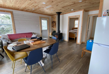 5 GULL POND, NEW HARBOUR, Newfoundland, Canada A0G 1G0, ,1 BathroomBathrooms,Residential,For Sale,GULL POND,6140