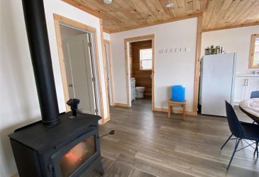 5 GULL POND, NEW HARBOUR, Newfoundland, Canada A0G 1G0, ,1 BathroomBathrooms,Residential,For Sale,GULL POND,6140