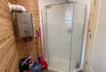 5 GULL POND, NEW HARBOUR, Newfoundland, Canada A0G 1G0, ,1 BathroomBathrooms,Residential,For Sale,GULL POND,6140