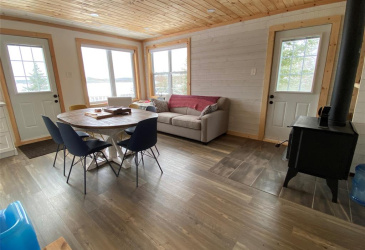 5 GULL POND, NEW HARBOUR, Newfoundland, Canada A0G 1G0, ,1 BathroomBathrooms,Residential,For Sale,GULL POND,6140