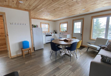 5 GULL POND, NEW HARBOUR, Newfoundland, Canada A0G 1G0, ,1 BathroomBathrooms,Residential,For Sale,GULL POND,6140