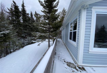 5 GULL POND, NEW HARBOUR, Newfoundland, Canada A0G 1G0, ,1 BathroomBathrooms,Residential,For Sale,GULL POND,6140