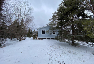 5 GULL POND, NEW HARBOUR, Newfoundland, Canada A0G 1G0, ,1 BathroomBathrooms,Residential,For Sale,GULL POND,6140