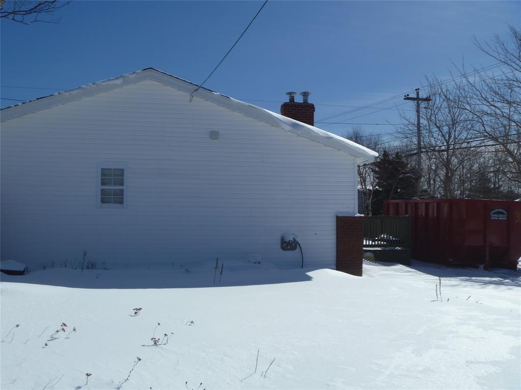 23 HIGHWAY EAST, VICTORIA, Newfoundland, Canada A0A 4G0, ,1 BathroomBathrooms,Residential,For Sale,HIGHWAY EAST,6141