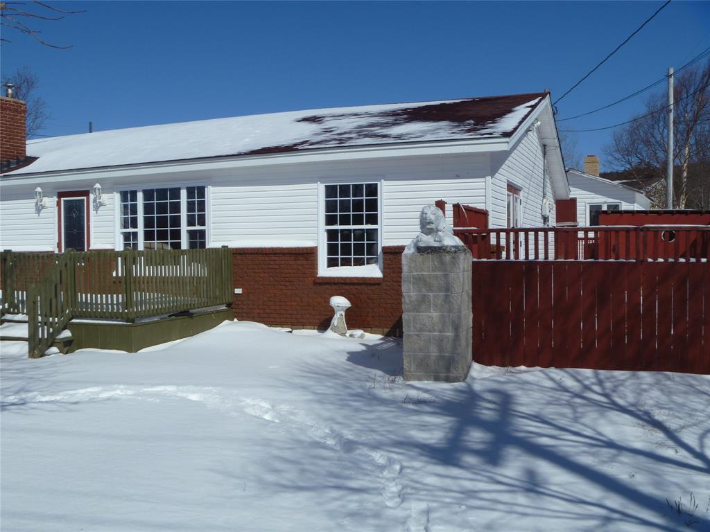 23 HIGHWAY EAST, VICTORIA, Newfoundland, Canada A0A 4G0, ,1 BathroomBathrooms,Residential,For Sale,HIGHWAY EAST,6141