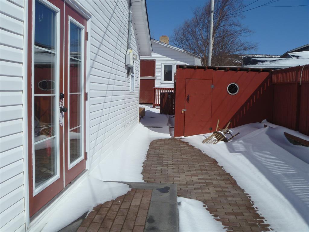 23 HIGHWAY EAST, VICTORIA, Newfoundland, Canada A0A 4G0, ,1 BathroomBathrooms,Residential,For Sale,HIGHWAY EAST,6141