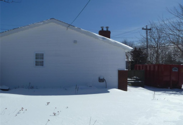 23 HIGHWAY EAST, VICTORIA, Newfoundland, Canada A0A 4G0, ,1 BathroomBathrooms,Residential,For Sale,HIGHWAY EAST,6141