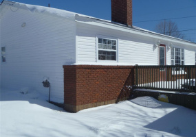 23 HIGHWAY EAST, VICTORIA, Newfoundland, Canada A0A 4G0, ,1 BathroomBathrooms,Residential,For Sale,HIGHWAY EAST,6141