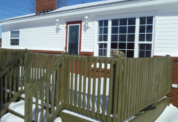 23 HIGHWAY EAST, VICTORIA, Newfoundland, Canada A0A 4G0, ,1 BathroomBathrooms,Residential,For Sale,HIGHWAY EAST,6141