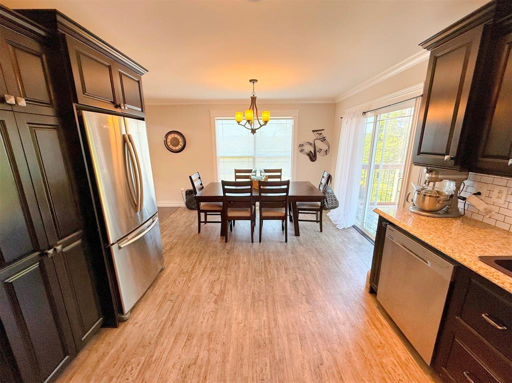 16 PARK CRESCENT, CATALINA, Newfoundland, Canada A0C 1J0, ,2 BathroomsBathrooms,Residential,For Sale,PARK CRESCENT,6142
