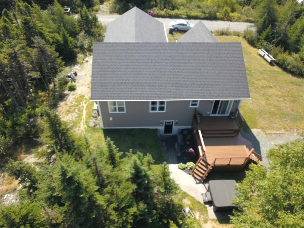 16 PARK CRESCENT, CATALINA, Newfoundland, Canada A0C 1J0, ,2 BathroomsBathrooms,Residential,For Sale,PARK CRESCENT,6142